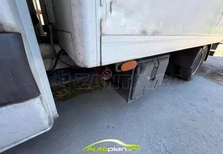 Mercedes-Benz Sprinter 2010 419 ! Ψυγείο ! Ερασ/κο δίπλωμα! 