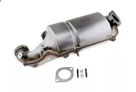 NTY DPF ΓΙΑ ALFA ROMEO MITO 1.6JTDM 2008+/FIAT BRAVO/GRANDE PUNTO 1.6D 2008+/DOBLO 1.6D 2010+ - 1 τεμ. DPF-AR-000/AJ 