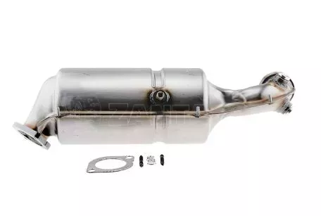 NTY DPF ΓΙΑ ALFA ROMEO MITO 1.6JTDM 2008+/FIAT BRAVO/GRANDE PUNTO 1.6D 2008+/DOBLO 1.6D 2010+ - 1 τεμ. DPF-AR-000/AJ 