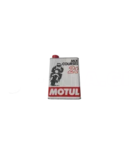 Λάδι MIX COURSES 2T MOTUL 2L 