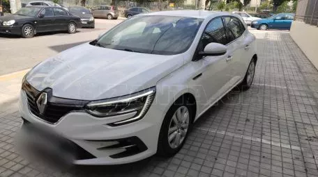 Renault Megane 2021 