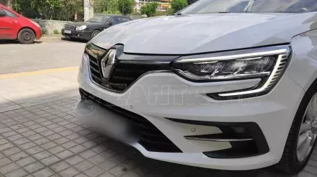 Renault Megane 2021 