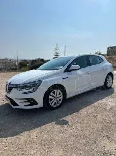 Renault Megane 2021 Diesel 7 EDC 