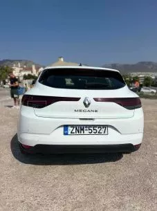 Renault Megane 2021 Diesel 7 EDC 