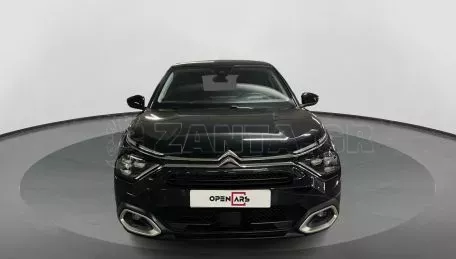 Citroen C4 2021 Shine | ΚΑΙ ΜΕ ΔΟΣΕΙΣ ΧΩΡΙΣ ΤΡΑΠΕΖΑ 