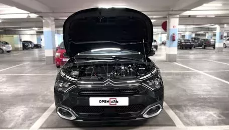 Citroen C4 2021 Shine | ΚΑΙ ΜΕ ΔΟΣΕΙΣ ΧΩΡΙΣ ΤΡΑΠΕΖΑ 