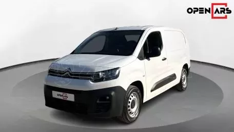 Citroen BERLINGO L2H1 FEEL 1000 | ΕΛΛΗΝΙΚΟ 2020 