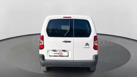 Citroen BERLINGO L2H1 FEEL 1000 | ΕΛΛΗΝΙΚΟ 2020 