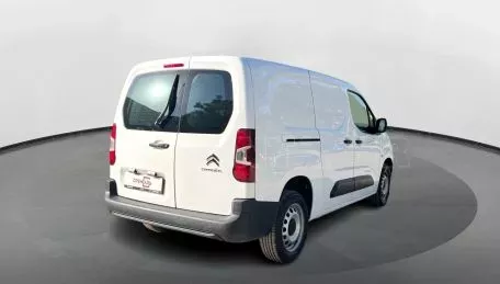 Citroen BERLINGO L2H1 FEEL 1000 | ΕΛΛΗΝΙΚΟ 2020 