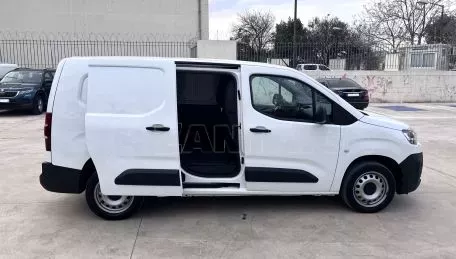 Citroen BERLINGO L2H1 FEEL 1000 | ΕΛΛΗΝΙΚΟ 2020 