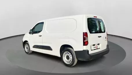 Citroen BERLINGO L2H1 FEEL 1000 | ΕΛΛΗΝΙΚΟ 2020 