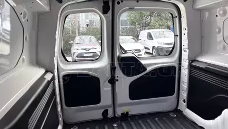 Citroen BERLINGO L2H1 FEEL 1000 | ΕΛΛΗΝΙΚΟ 2020 