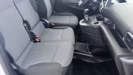 Citroen BERLINGO L2H1 FEEL 1000 | ΕΛΛΗΝΙΚΟ 2020 