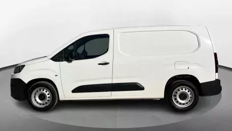 Citroen BERLINGO L2H1 FEEL 1000 | ΕΛΛΗΝΙΚΟ 2020 