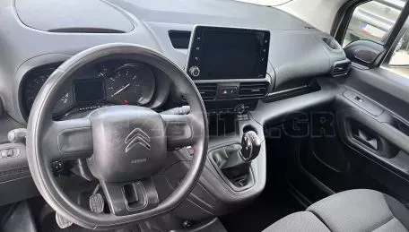 Citroen BERLINGO L2H1 FEEL 1000 | ΕΛΛΗΝΙΚΟ 2020 