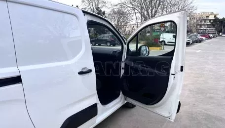 Citroen BERLINGO L2H1 FEEL 1000 | ΕΛΛΗΝΙΚΟ 2020 