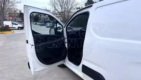 Citroen BERLINGO L2H1 FEEL 1000 | ΕΛΛΗΝΙΚΟ 2020 