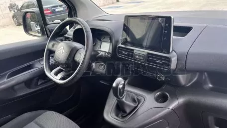 Citroen BERLINGO L2H1 FEEL 1000 | ΕΛΛΗΝΙΚΟ 2020 