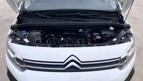 Citroen BERLINGO L2H1 FEEL 1000 | ΕΛΛΗΝΙΚΟ 2020 