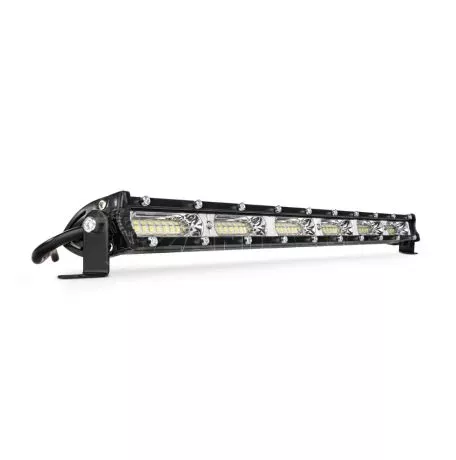 AMIO ΠΡΟΒΟΛΕΑΣ ΕΡΓΑΣΙΑΣ LIGHT BAR 9-36V 162W 12.960lm 54xSMD LED 500x27x43mm  AWL50 ΑMiO - 1 TEM. 03261/AM 