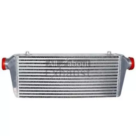 Intercoolers  Frigidus και Mishimoto. 