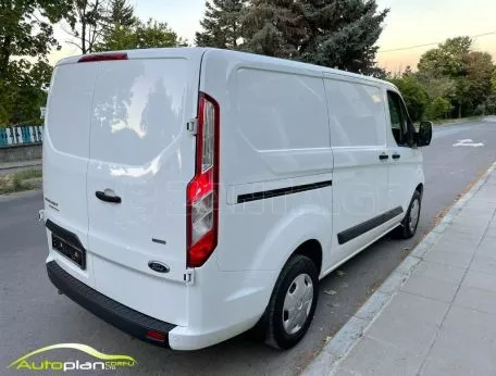 Ford Transit 2022 Euro 6 ! 