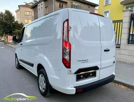 Ford Transit 2022 Euro 6 ! 