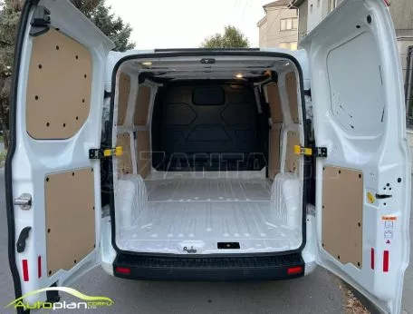 Ford Transit 2022 Euro 6 ! 