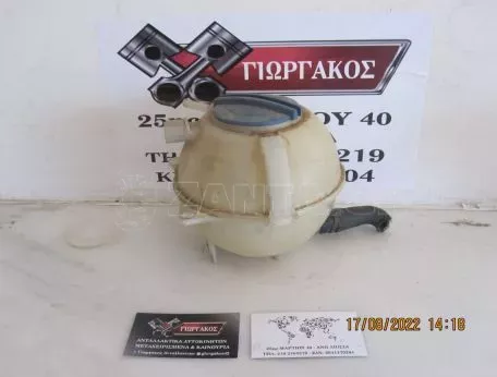 ΠΑΓΟΥΡΙ ΝΕΡΟΥ ΓΙΑ SEAT IBIZA '02-'08 ΚΩΔΙΚΟΣ 6Q0121407 