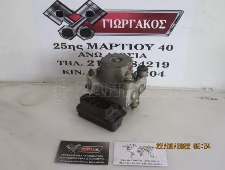 ΜΟΝΑΔΑ ABS ΓΙΑ MITSUBISHI LANCER '04-'08 ΚΩΔΙΚΟΣ MN116779 