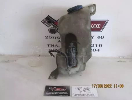 ΠΑΓΟΥΡΙ ΥΑΛΟΚΑΘΑΡΙΣΤΗΡΩΝ ΓΙΑ VW GOLF 4 '98-'04 ΚΩΔΙΚΟΣ 1J0955453N 