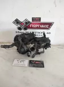 ΨΥΓΕΙΟ EGR ΓΙΑ FORD C-MAX '09-'14 1600cc DIESEL ΚΩΔΙΚΟΣ 9671187780 