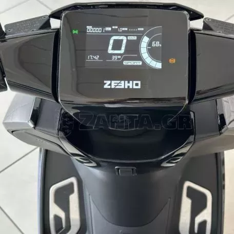 CFmoto ZEEHO AE8+ 2023 