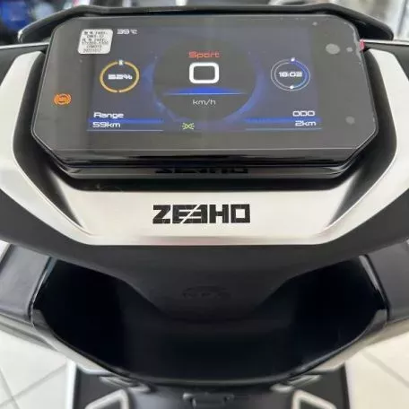 CFmoto ZEEHO AE8S+ 2023 