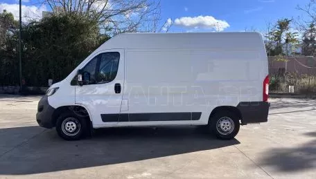 Peugeot Boxer L2H2 | ΜΕ ΕΓΓΥΗΣΗ 2017 