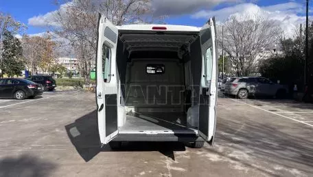 Peugeot Boxer L2H2 | ΜΕ ΕΓΓΥΗΣΗ 2017 