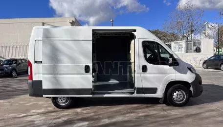 Peugeot Boxer L2H2 | ΜΕ ΕΓΓΥΗΣΗ 2017 