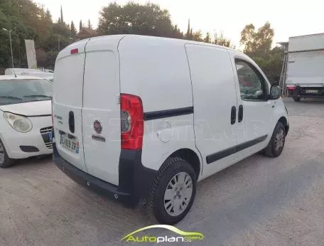 Fiat Fiorino 2017 