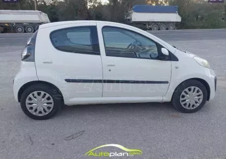 Citroen C1 2014 Πρώτο χέρι  !  ΠΑΤΡΑ  ! 