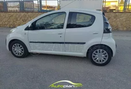 Citroen C1 2014 Πρώτο χέρι  !  ΠΑΤΡΑ  ! 