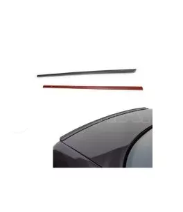 Αεροτομή Πορτ Παγκάζ Για Bmw 5 E34 88-95 Lipspoiler Από Abs Πλαστικό 