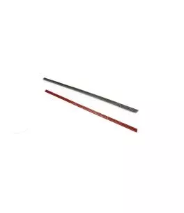 Αεροτομή Πορτ Παγκάζ Για Bmw 5 E34 88-95 Lipspoiler Από Abs Πλαστικό 