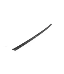 Αεροτομή Πορτ Παγκάζ Για Audi A4 B6 01-04 Lipspoiler Από Abs Πλαστικό (Soft) 