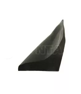 Αεροτομή Πορτ Παγκάζ Για Audi A4 B6 01-04 Lipspoiler Από Abs Πλαστικό (Soft) 