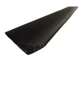 Αεροτομή Πορτ Παγκάζ Για Audi A4 B5 94-01 Lipspoiler Από Abs Πλαστικό 120cm 