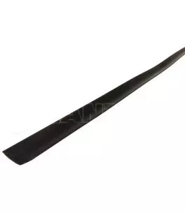 Αεροτομή Πορτ Παγκάζ Για Audi A4 B5 94-01 Lipspoiler Από Abs Πλαστικό 120cm 