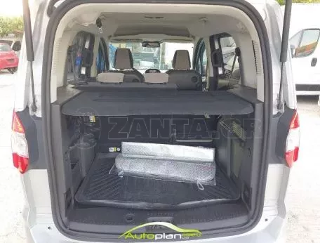 Ford Courier 2015 Ελληνικό  ! 