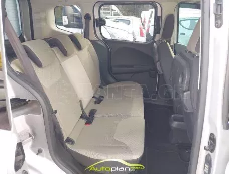 Ford Transit Courier 2015 Ελληνικό  ! 