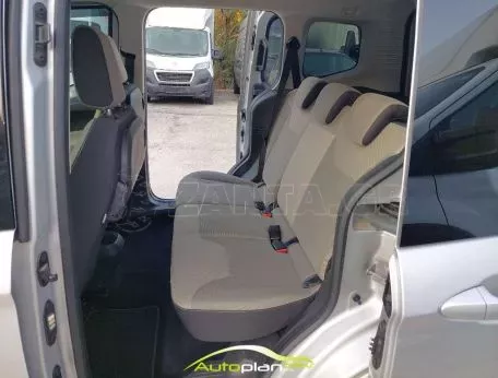 Ford Transit Courier 2015 Ελληνικό  ! 