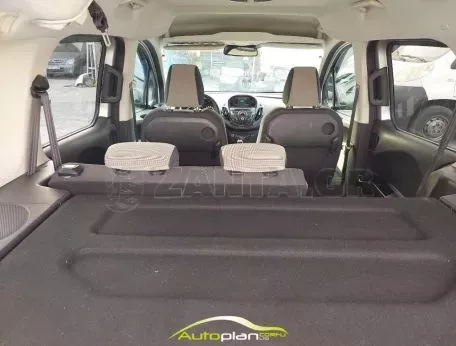 Ford Transit Courier 2015 Ελληνικό  ! 